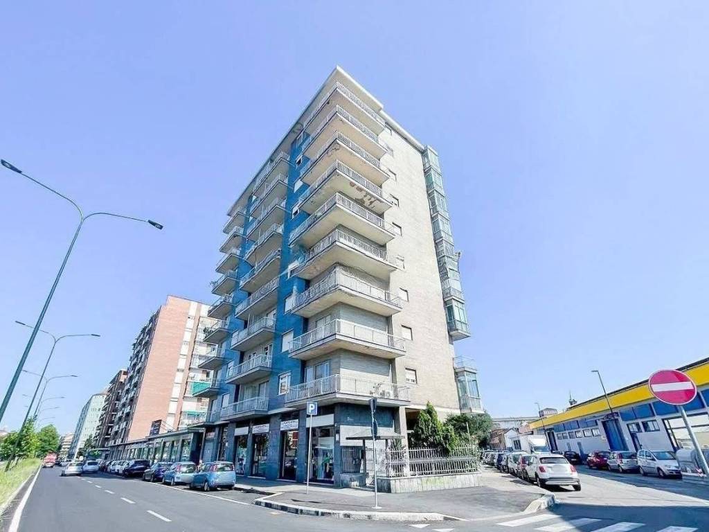 appartamento in vendita a Torino in zona Madonna di Campagna