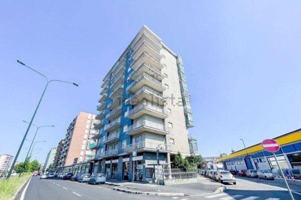 appartamento in vendita a Torino in zona Madonna di Campagna