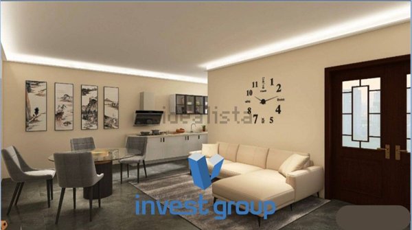 appartamento in vendita a Torino in zona Aurora