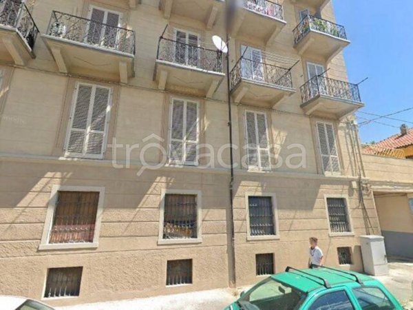 appartamento in vendita a Torino in zona Barriera di Milano