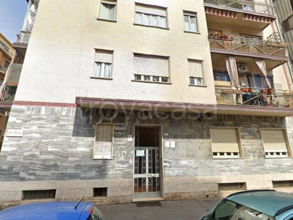 appartamento in vendita a Torino in zona Barriera di Milano