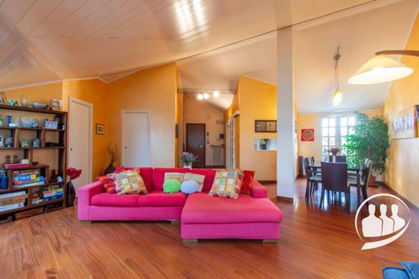 appartamento in vendita a Torino in zona Borgo San Paolo