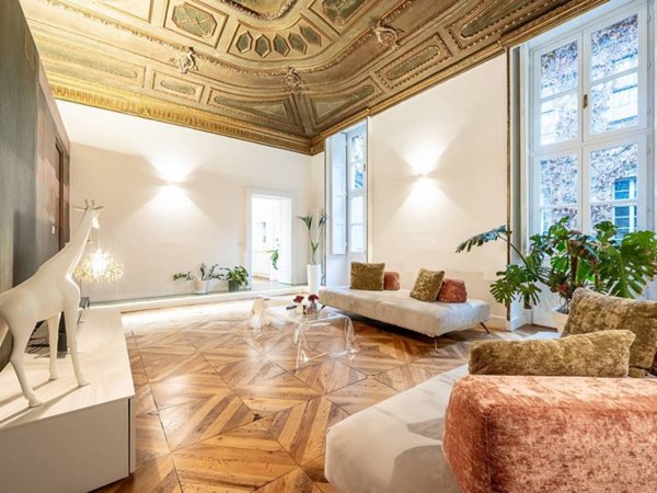 appartamento in vendita a Torino in zona Centro Storico