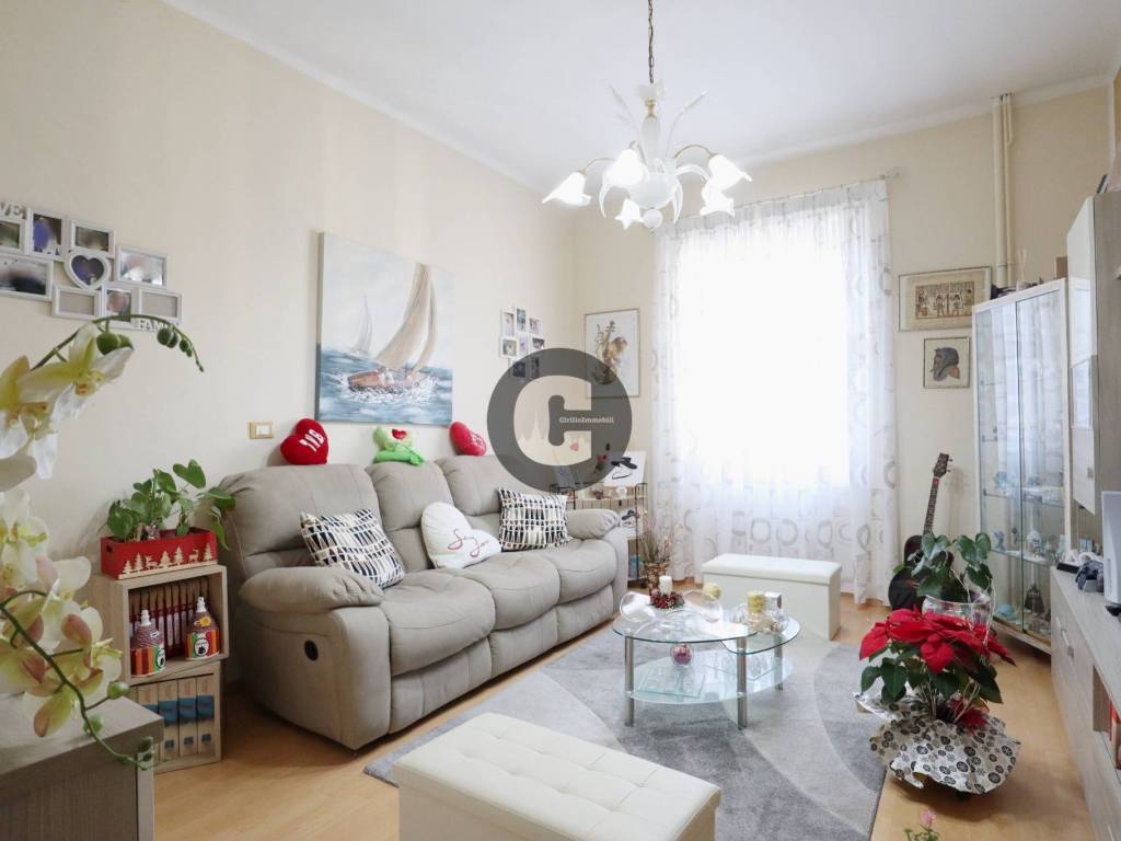 appartamento in vendita a Torino in zona Barriera di Milano