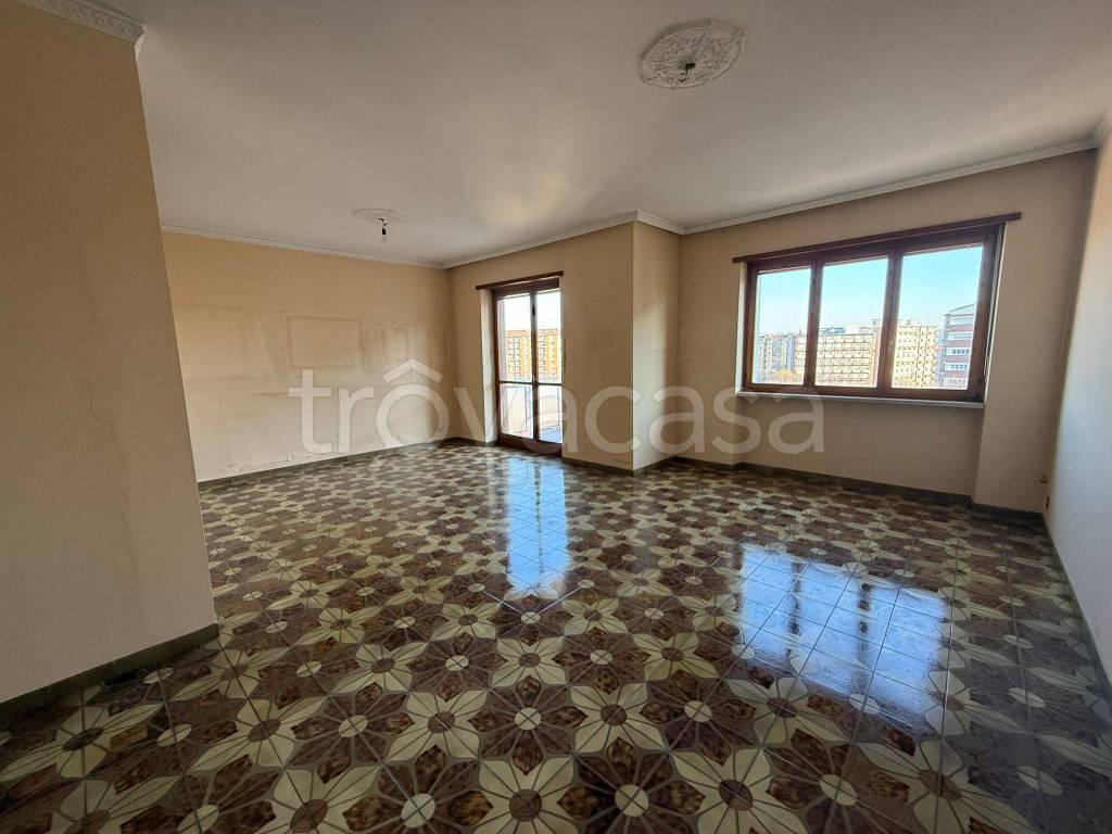 appartamento in vendita a Torino in zona Santa Rita