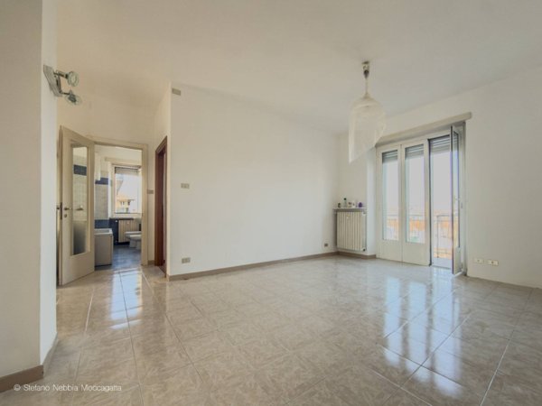 appartamento in vendita a Torino in zona Santa Rita