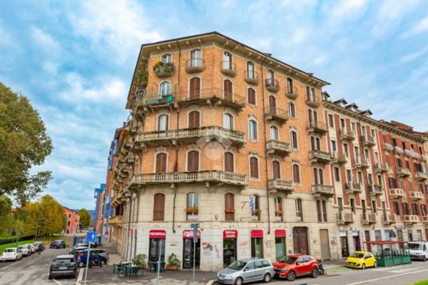 appartamento in vendita a Torino in zona Aurora