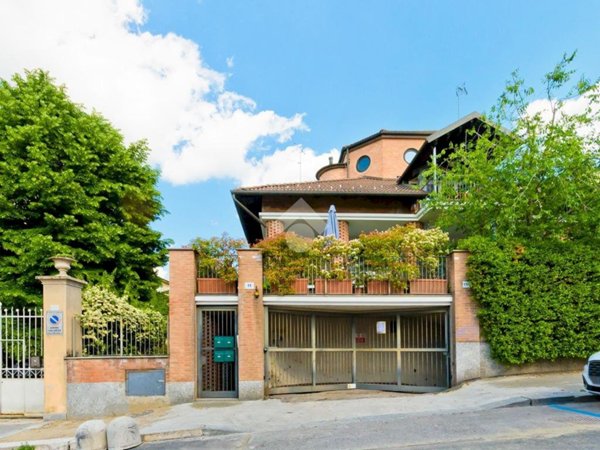 appartamento in vendita a Torino in zona Gran Madre