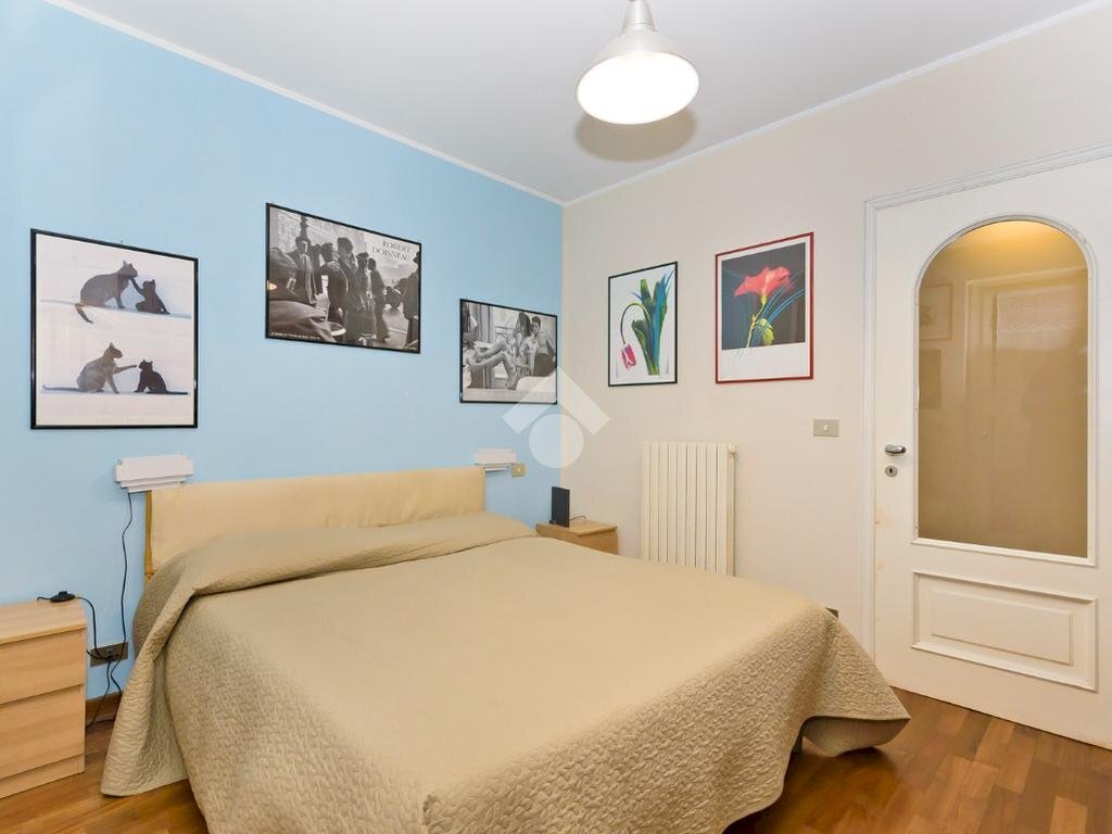 appartamento in vendita a Torino in zona Gran Madre