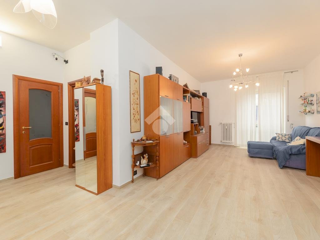 appartamento in vendita a Torino in zona Filadelfia