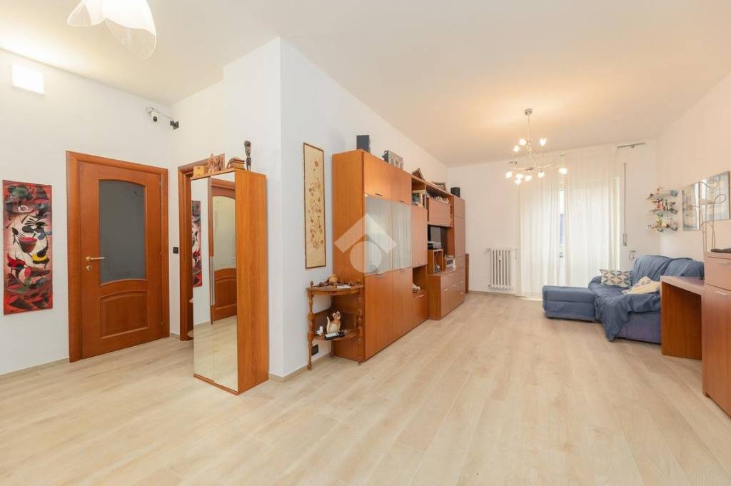 appartamento in vendita a Torino in zona Filadelfia