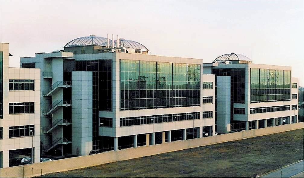 ufficio in vendita a Torino in zona Mirafiori Sud