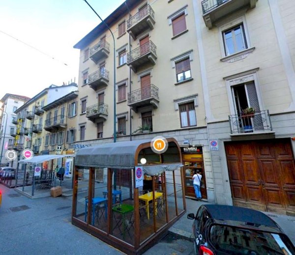 negozio in vendita a Torino in zona Cit Turin