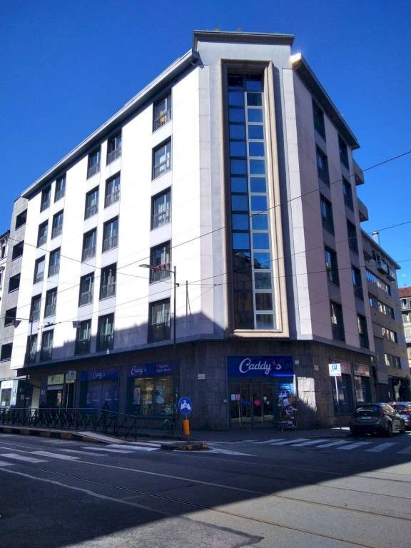 casa indipendente in vendita a Torino in zona San Salvario