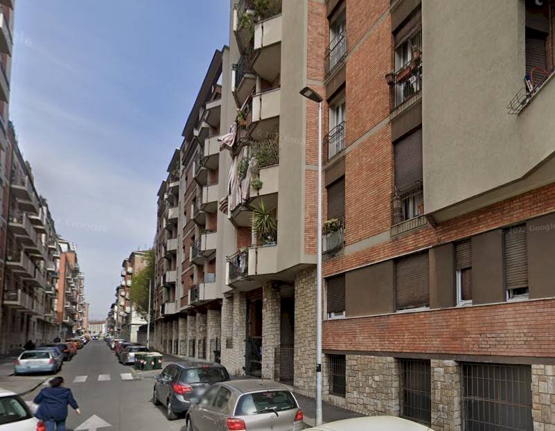 casa indipendente in vendita a Torino