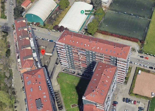 casa indipendente in vendita a Torino