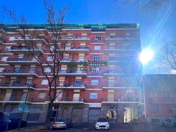 ufficio in vendita a Torino