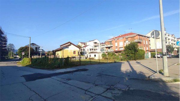 casa indipendente in vendita a Torino in zona Bertolla