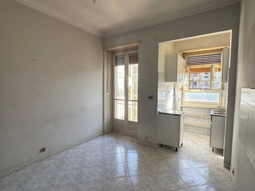 appartamento in vendita a Torino in zona Barriera di Milano