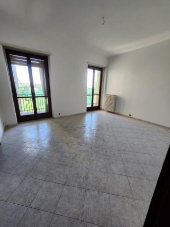 appartamento in vendita a Torino in zona Mirafiori Sud