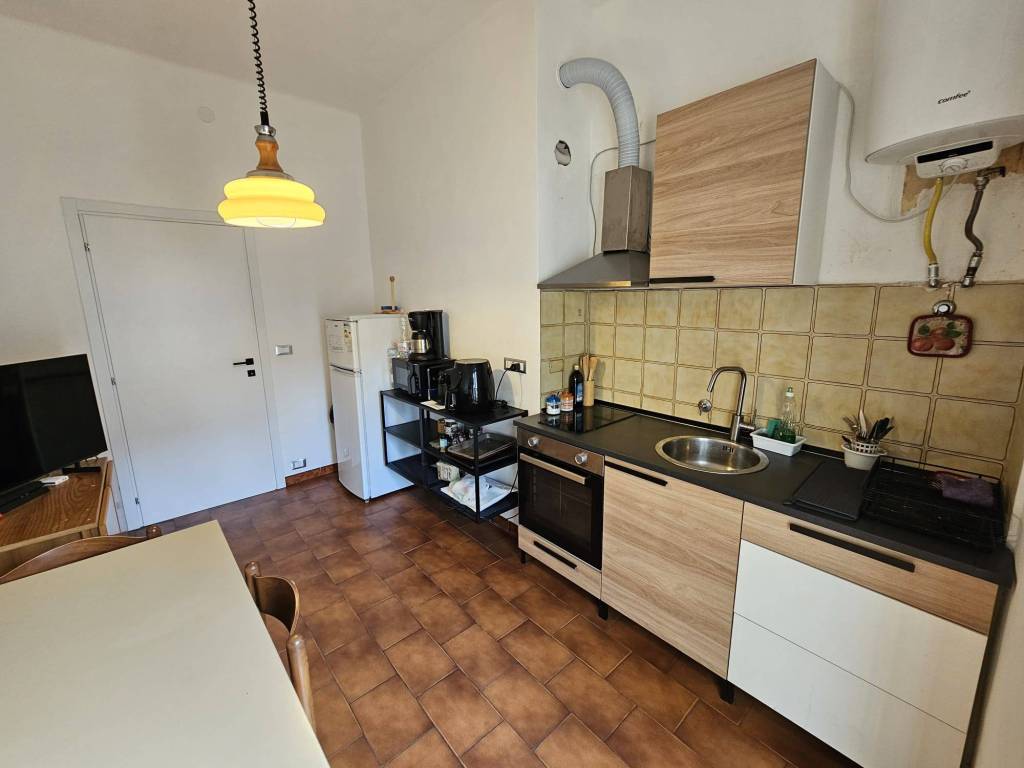 appartamento in vendita a Torino in zona Santa Rita