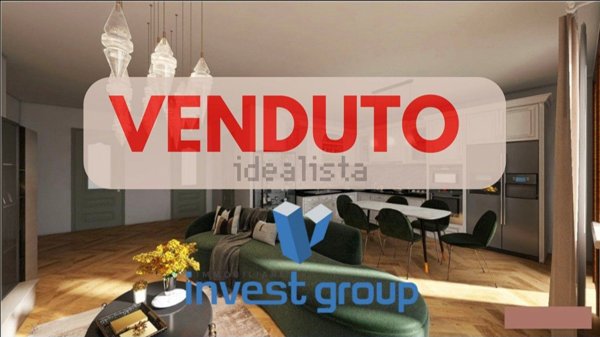 appartamento in vendita a Torino in zona Santa Rita