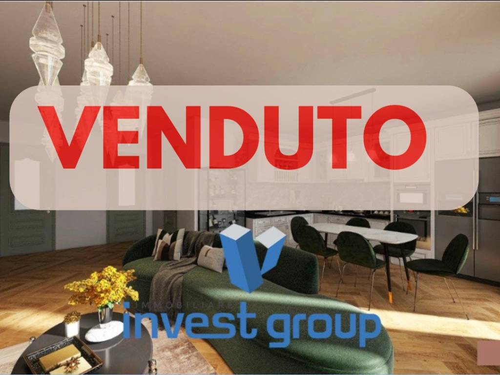 appartamento in vendita a Torino in zona Santa Rita