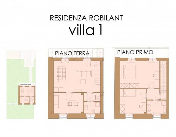 appartamento in vendita a Torino in zona Mirafiori Sud