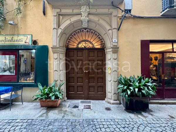 appartamento in vendita a Torino in zona Centro Storico