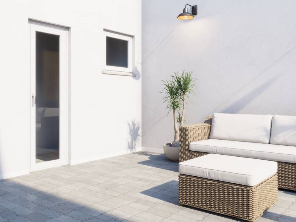 appartamento in vendita a Torino in zona Cenisia