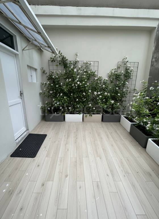 appartamento in vendita a Torino in zona Cenisia