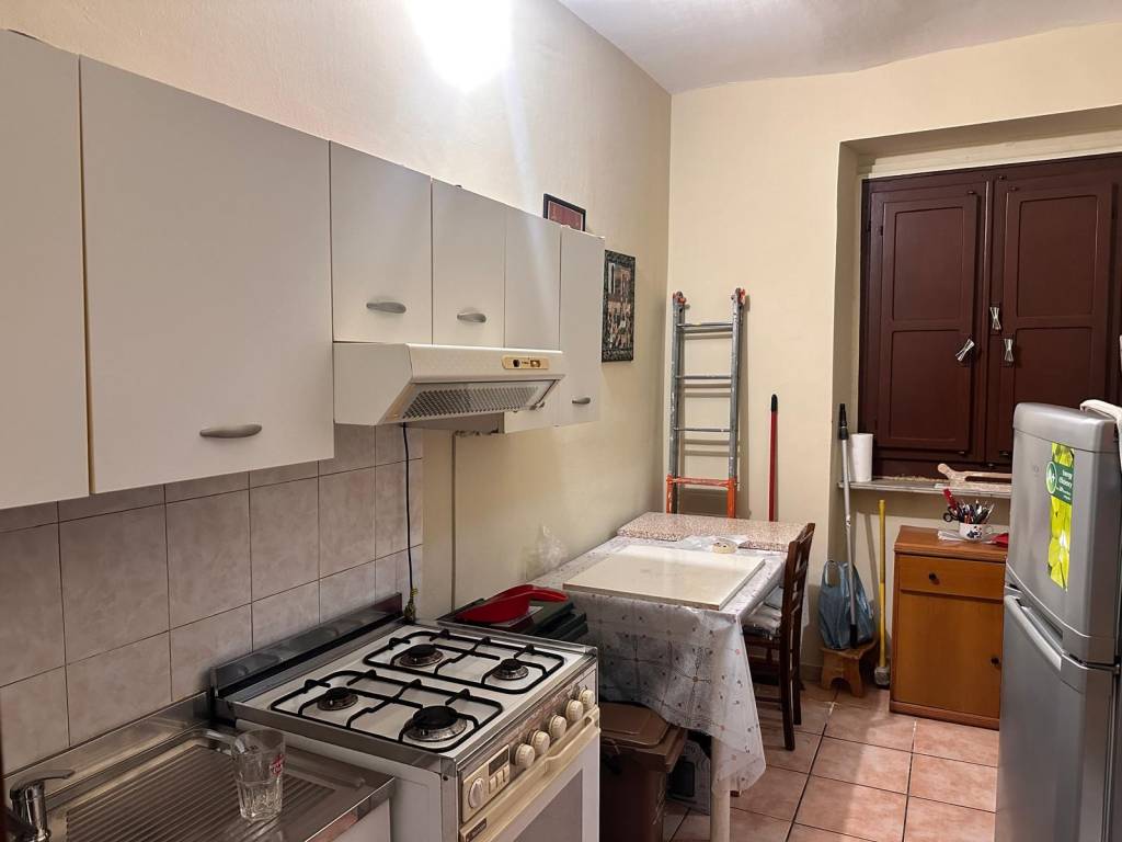 appartamento in vendita a Torino in zona Madonna di Campagna