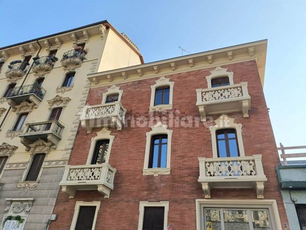 appartamento in vendita a Torino in zona Cenisia