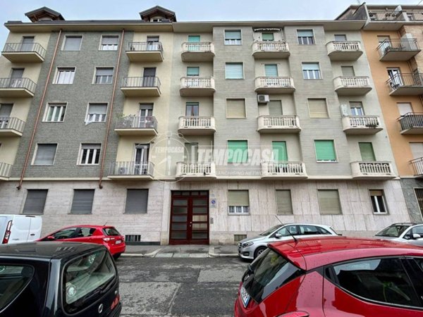appartamento in vendita a Torino in zona Pozzo Strada