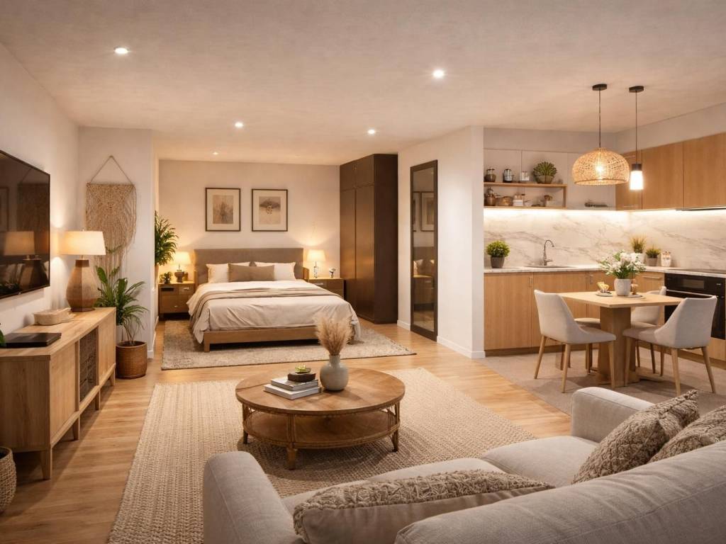 appartamento in vendita a Torino in zona Vanchiglietta