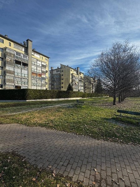 appartamento in vendita a Torino in zona Borgata Vittoria
