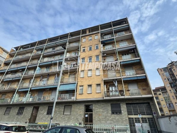 appartamento in vendita a Torino in zona Millefonti