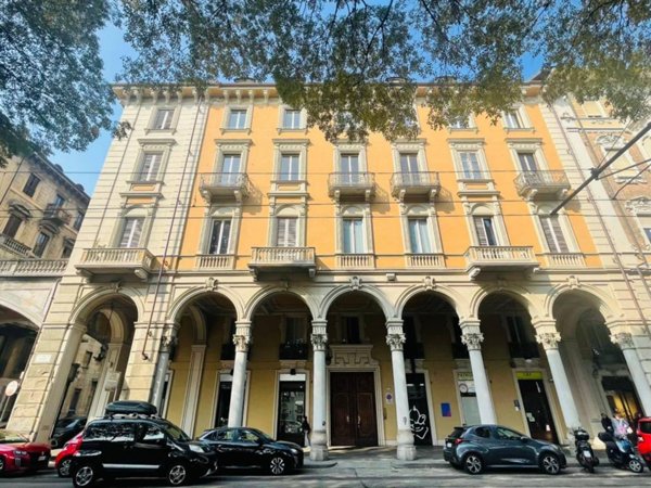 appartamento in vendita a Torino in zona Crocetta