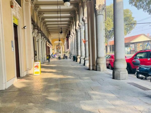 appartamento in vendita a Torino in zona Crocetta