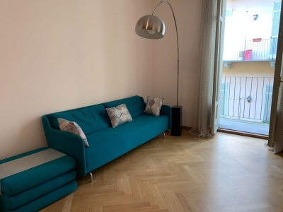 appartamento in vendita a Torino in zona Centro Storico