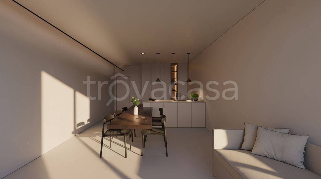 appartamento in vendita a Torino in zona Parella