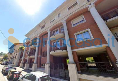 appartamento in vendita a Torino in zona Gran Madre