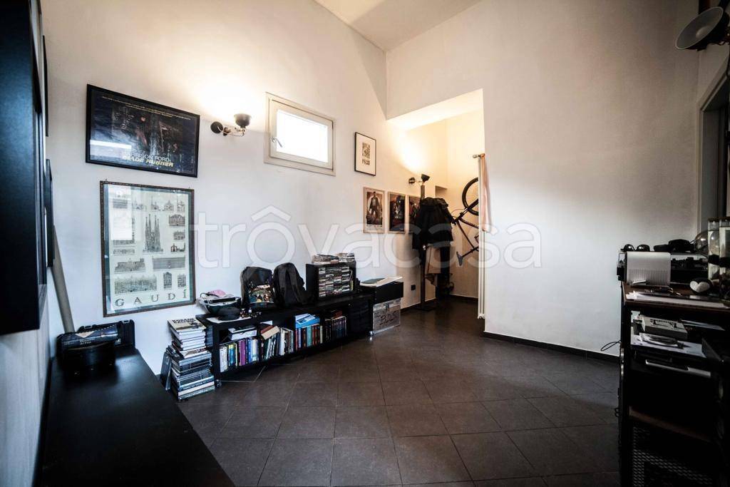 appartamento in vendita a Torino in zona Rosa