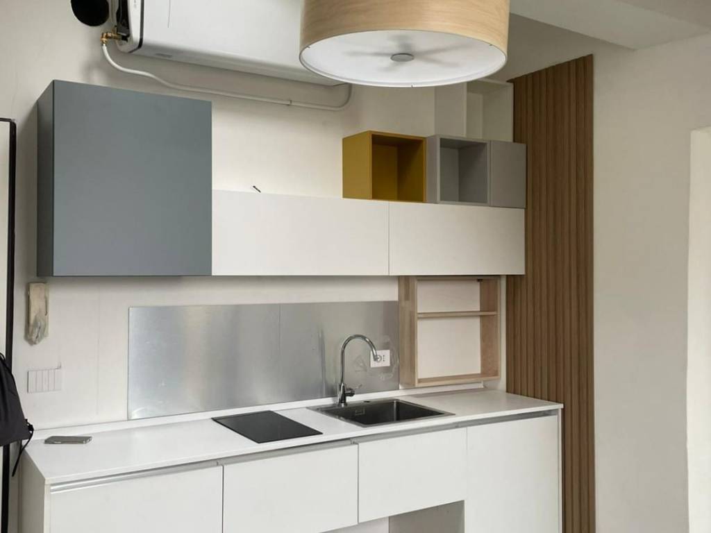 appartamento in vendita a Torino in zona Centro Storico