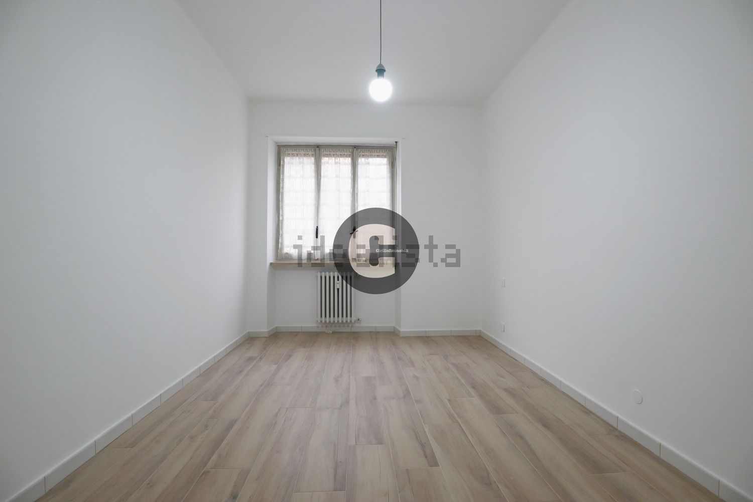 appartamento in vendita a Torino in zona Vanchiglia