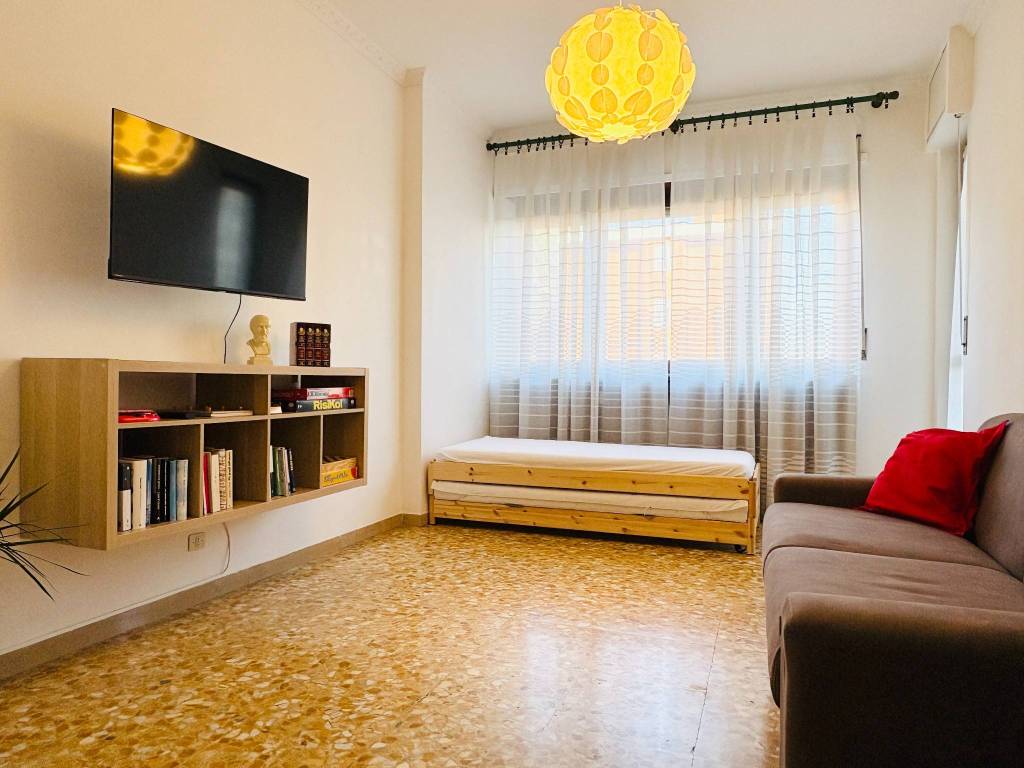 appartamento in vendita a Torino in zona Barca