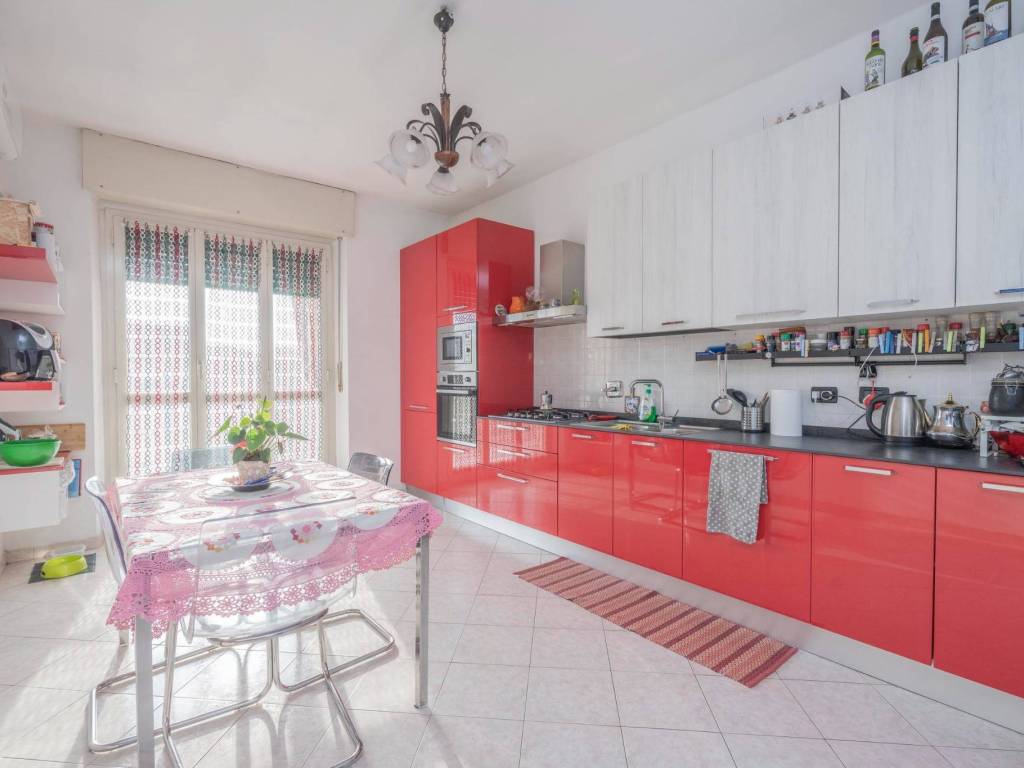 appartamento in vendita a Torino in zona Barriera di Milano