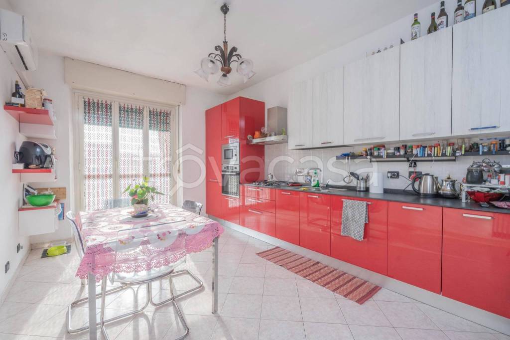 appartamento in vendita a Torino in zona Barriera di Milano