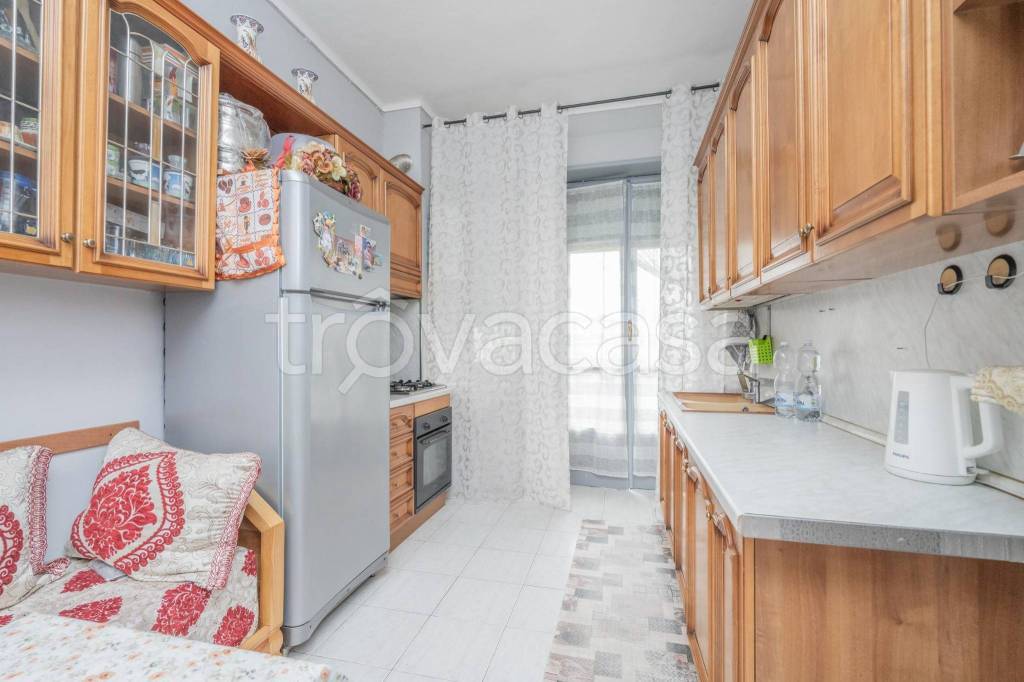 appartamento in vendita a Torino in zona Aurora