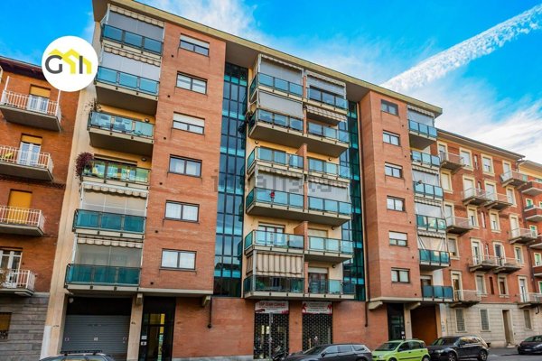 appartamento in vendita a Torino in zona Barriera di Milano